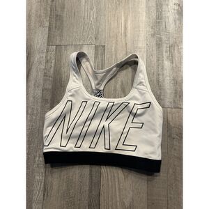 Women's Nike Non-padded Sports Bra